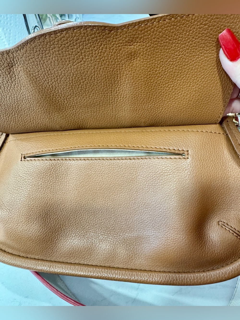 See by Chloé Lesly Shoulder Bag - Picture 3 of 7